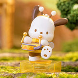 TOP TOY Sanrio Characters Little Bee Concert Series