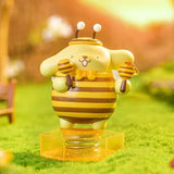 TOP TOY Sanrio Characters Little Bee Concert Series