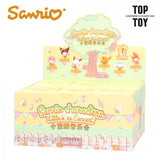TOP TOY Sanrio Characters Little Bee Concert Series