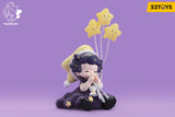 52TOYS Uki Moods and Weather Series
