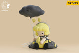 52TOYS Uki Moods and Weather Series