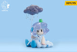 52TOYS Uki Moods and Weather Series