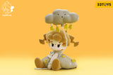 52TOYS Uki Moods and Weather Series