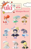 52TOYS Uki Moods and Weather Series