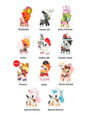 Tokidoki Unicorno Series 11