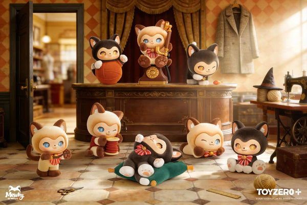 Mewky The Magic Furry MOFFY s Magical Tailor Shop Series NEKO STOP mewky-the-magic-furry-moffy-s-magical-tailor-shop-series-neko-stop