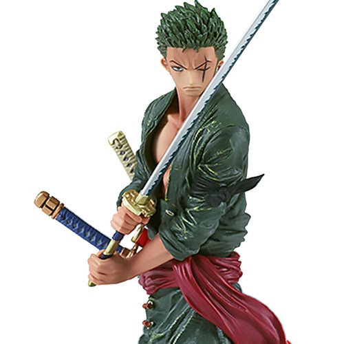 Roronoa Zoro (@Fliipp11) / X