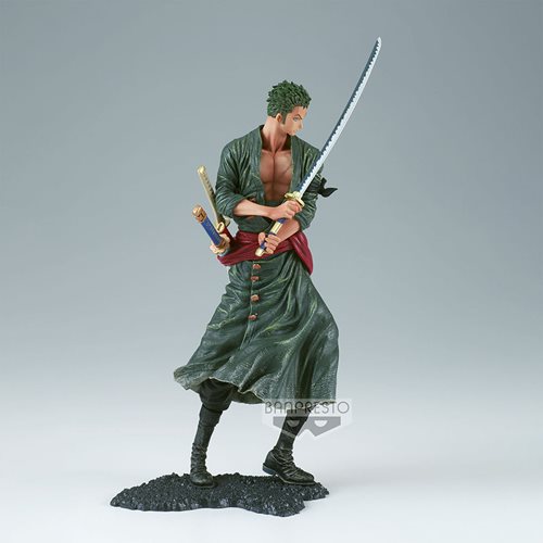 Roronoa Zoro (@Fliipp11) / X