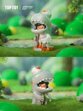 Litor's Works Umasou Forest Fairytale