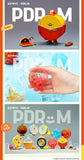 52TOYS PDRUM Supermarket Series