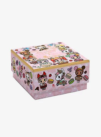 Tokidoki x Laduree Les Secrets - 1 blind box