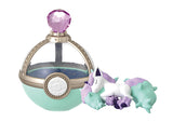 Re-Ment Pokemon Dreaming Case 3 For Sweet Dreams Series