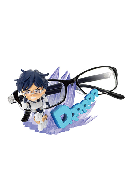 My Hero Academia: DesQ Desktop Heroes 2nd Mission Blind Box