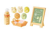 Re-Ment Sumikkogurashi Bakery