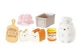 Re-Ment Sumikkogurashi Bakery