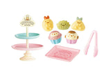 Re-Ment Sumikkogurashi Bakery