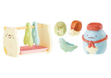 Re-Ment Sumikkogurashi Bakery