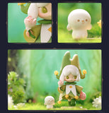 52TOYS Lapilly Song of the Tarot