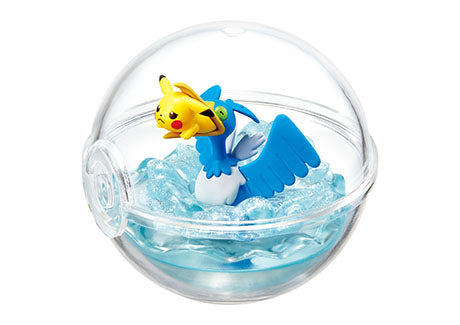 Re-Ment Pokémon Terrarium Collection EX Galar 2 Blind Box – NEKO STOP