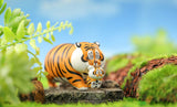 52TOYS Panghu & Baby! Series