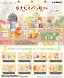 Re-Ment Sumikkogurashi Bakery