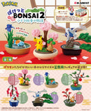 Re-Ment Pokemon Pocket Bonsai 2