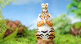 52TOYS Panghu & Baby! Series