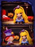 52TOYS Lilith Midnight Tea Party