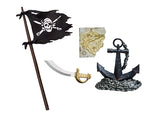 Re-Ment Captain Pirates