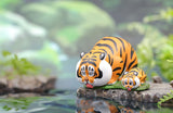 52TOYS Panghu & Baby! Series