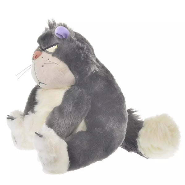 Disney lucifer outlet plush