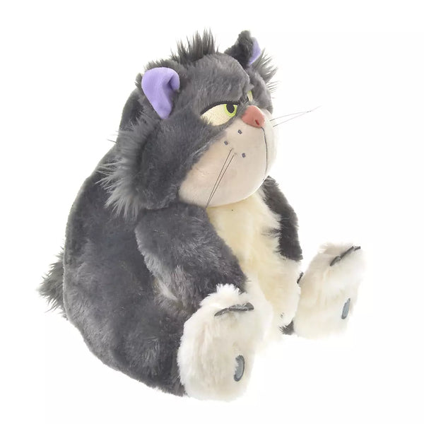 2022 Cat Day Japan Disney Store Lucifer Cinderella Plush Toy Doll