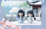 52TOYS KIMMY & MIKI Four Seasons Series