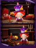 52TOYS Lilith Midnight Tea Party