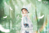 52TOYS Sleep FairyLand Elves Series