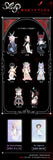 52TOYS Sleep FairyLand Elves Series
