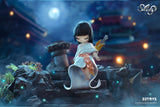 52TOYS Sleep FairyLand Elves Series