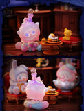 52TOYS Lilith Midnight Tea Party