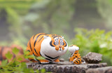 52TOYS Panghu & Baby! Series
