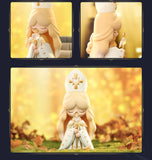 52TOYS Lapilly Song of the Tarot