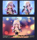 52TOYS Lapilly Song of the Tarot