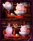 52TOYS Lilith Midnight Tea Party