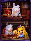 52TOYS Lilith Midnight Tea Party