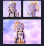 52TOYS Lapilly Song of the Tarot