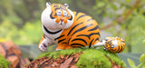 52TOYS Panghu & Baby! Series