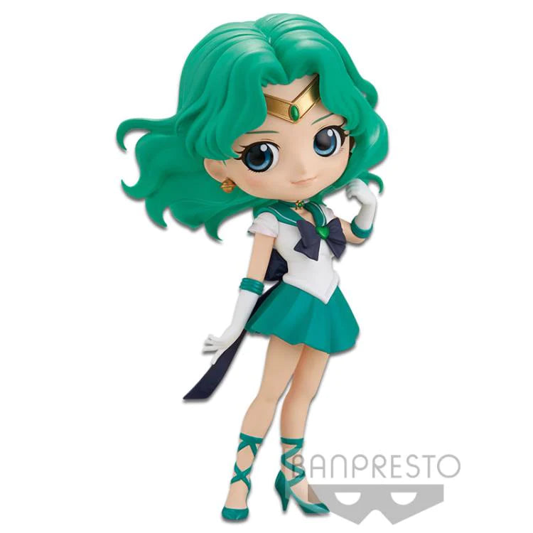 Q Posket: Super Sailor Neptune (Version A)
