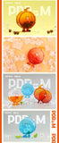 52TOYS PDRUM Supermarket Series