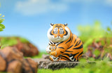 52TOYS Panghu & Baby! Series