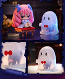 52TOYS Lilith Midnight Tea Party