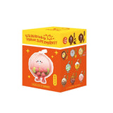 52TOYS PDRUM Supermarket Series